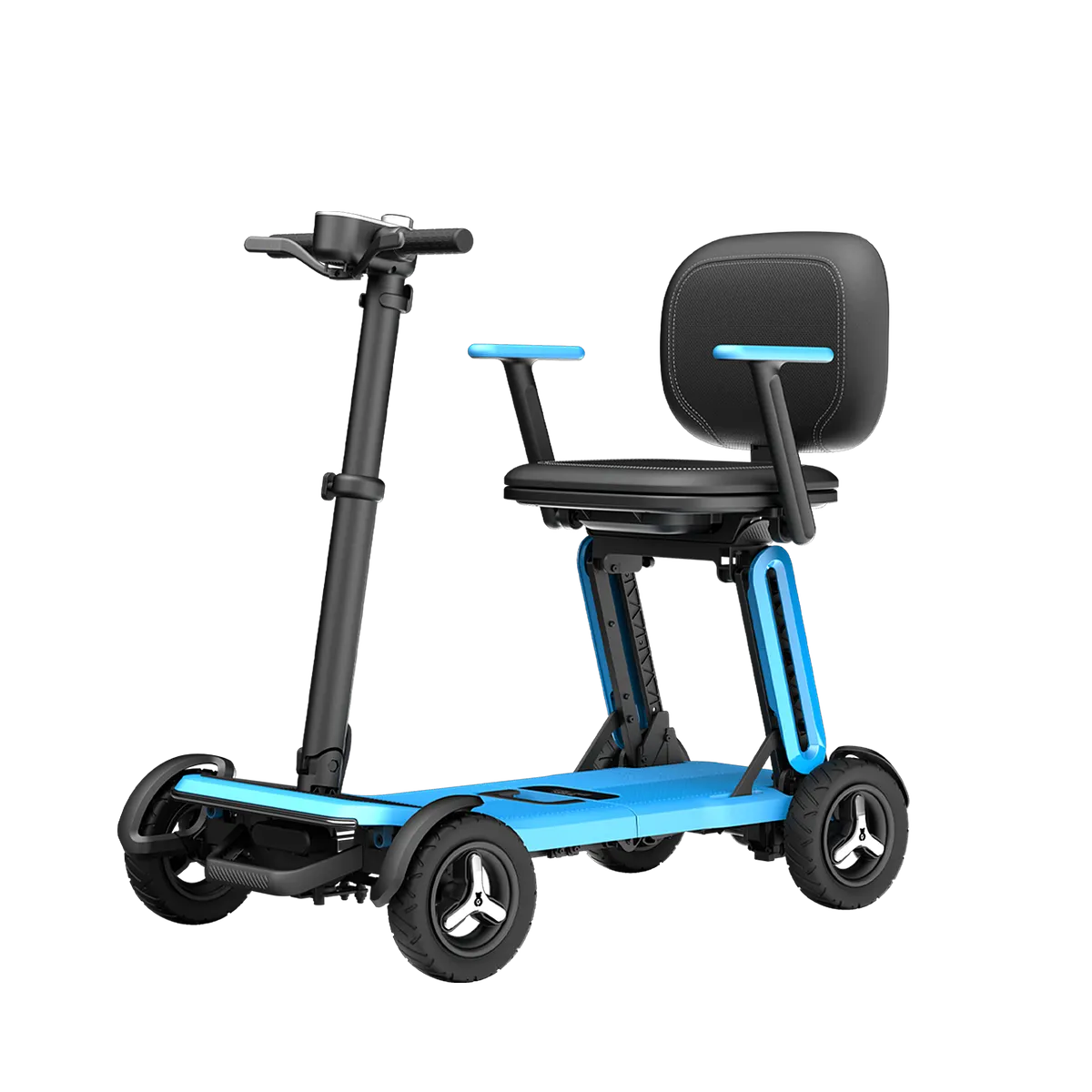 Paiseec L5 Lightweight Mobility Scooter