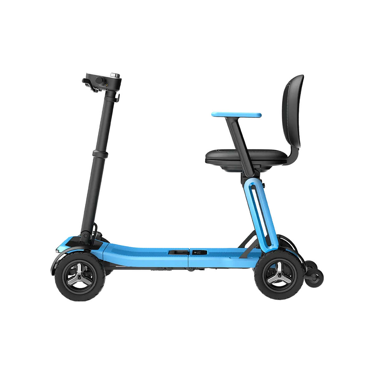 Paiseec L5 Lightweight Mobility Scooter