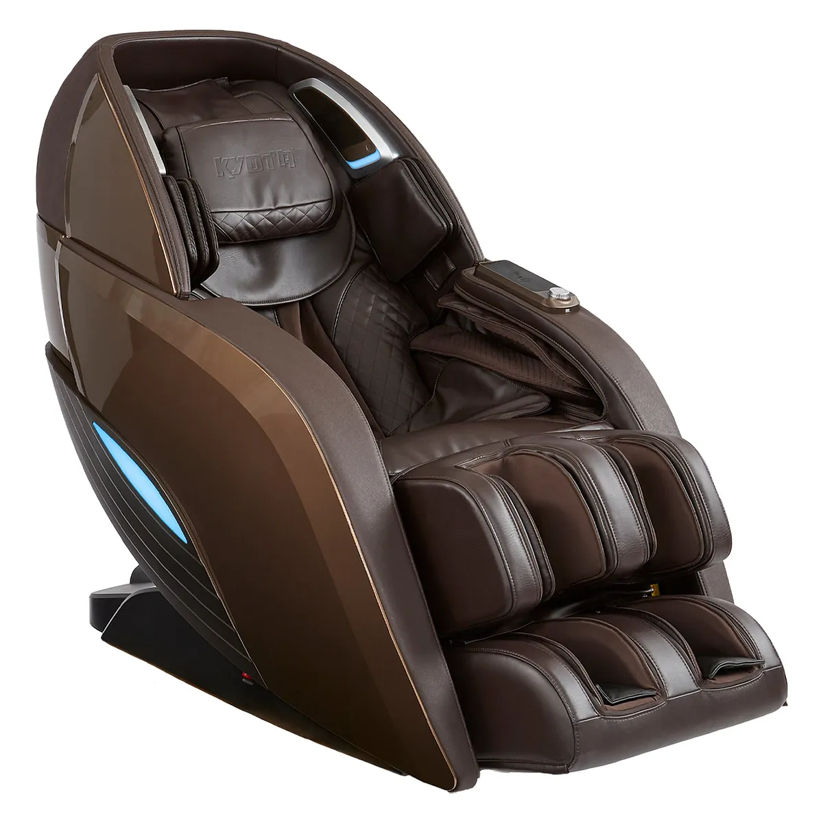 Kyota Yutaka M898 4D Full Body Massage Chair