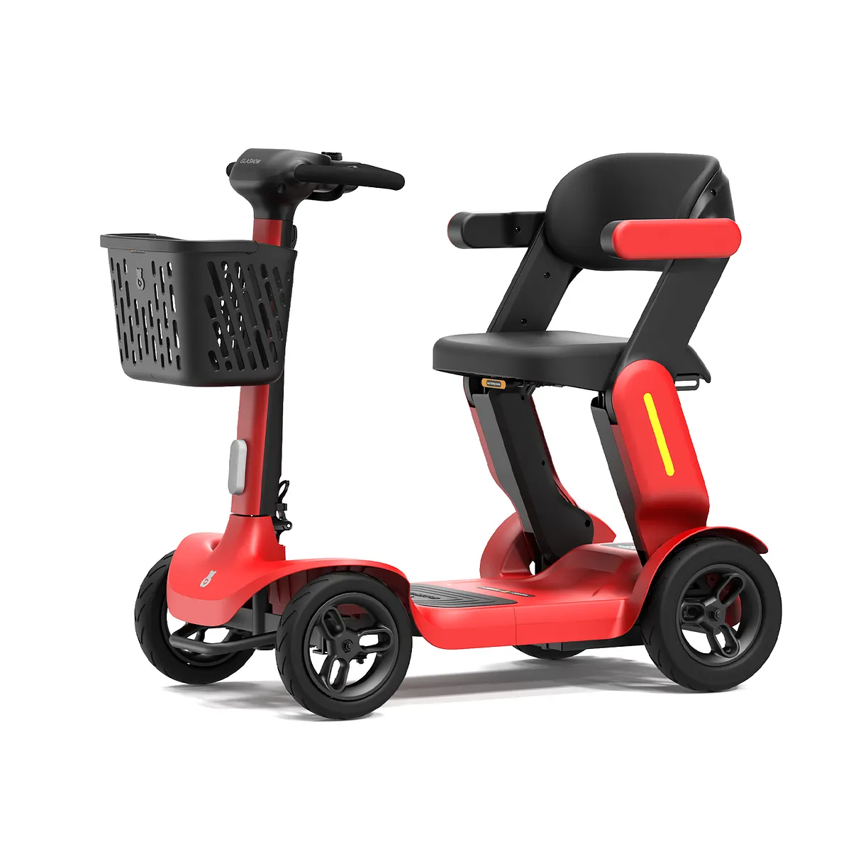 Paiseec S3 Foldable Mobility Scooter