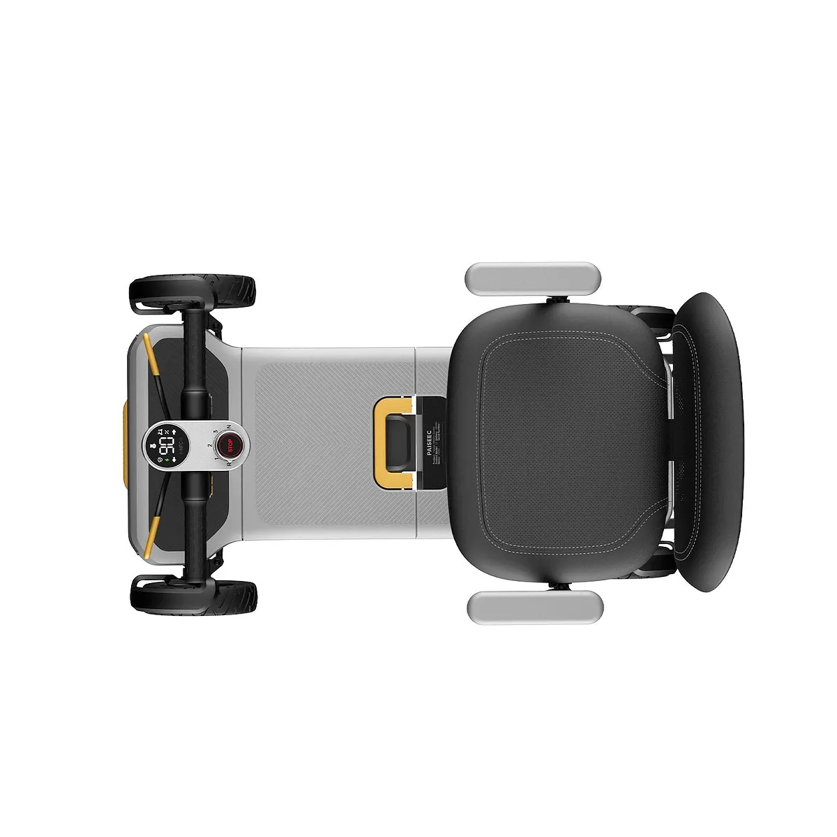 Paiseec L5 Lightweight Mobility Scooter