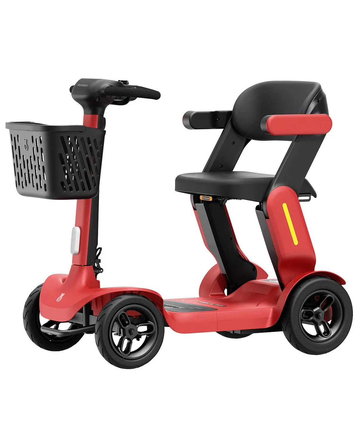 Paiseec S3 Foldable Mobility Scooter
