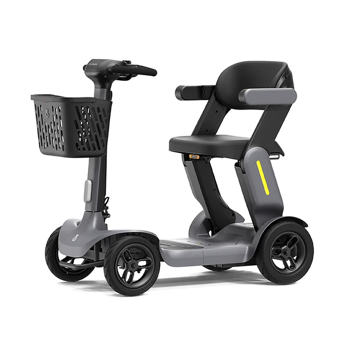 Paiseec S3 Foldable Mobility Scooter