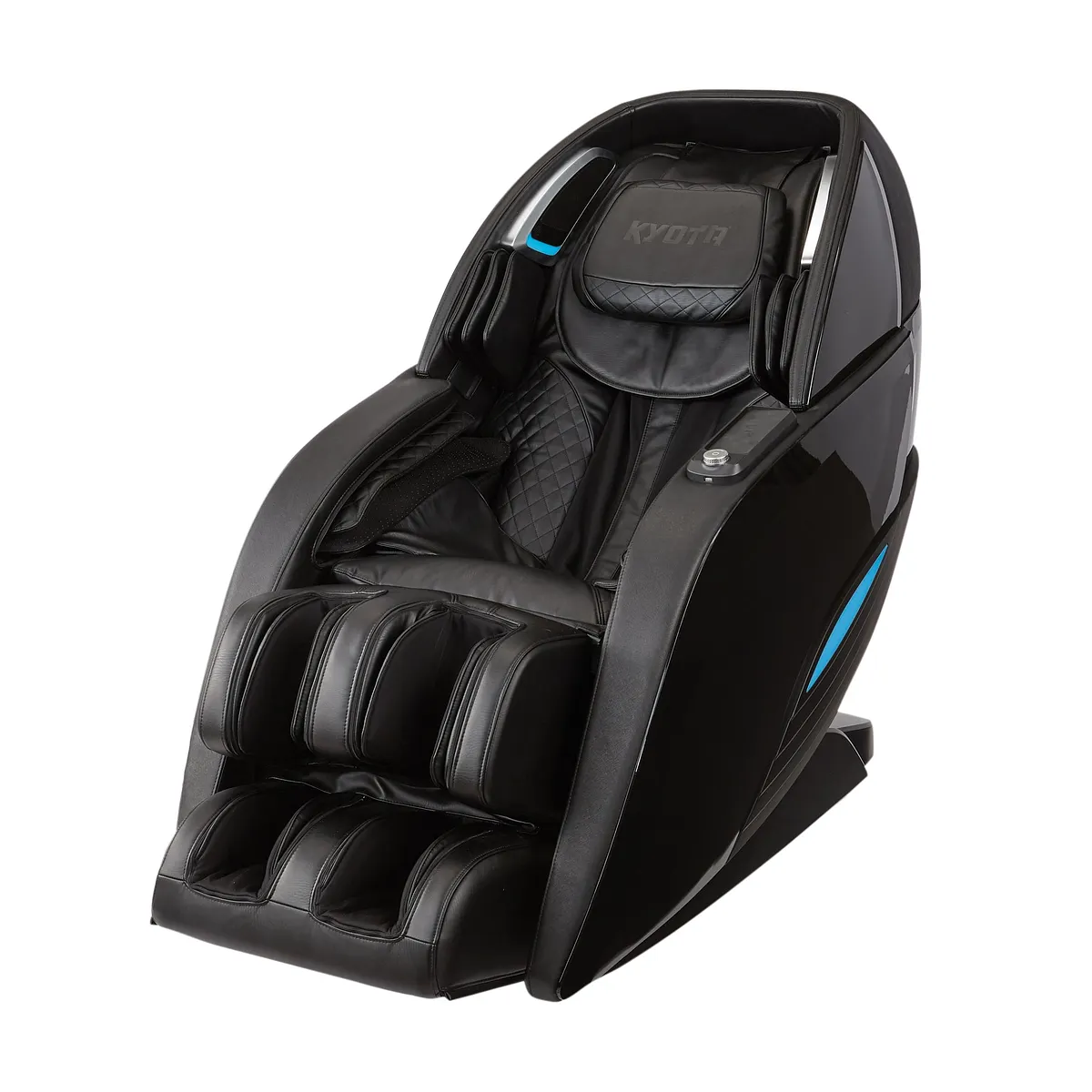 Kyota Yutaka M898 4D Full Body Massage Chair