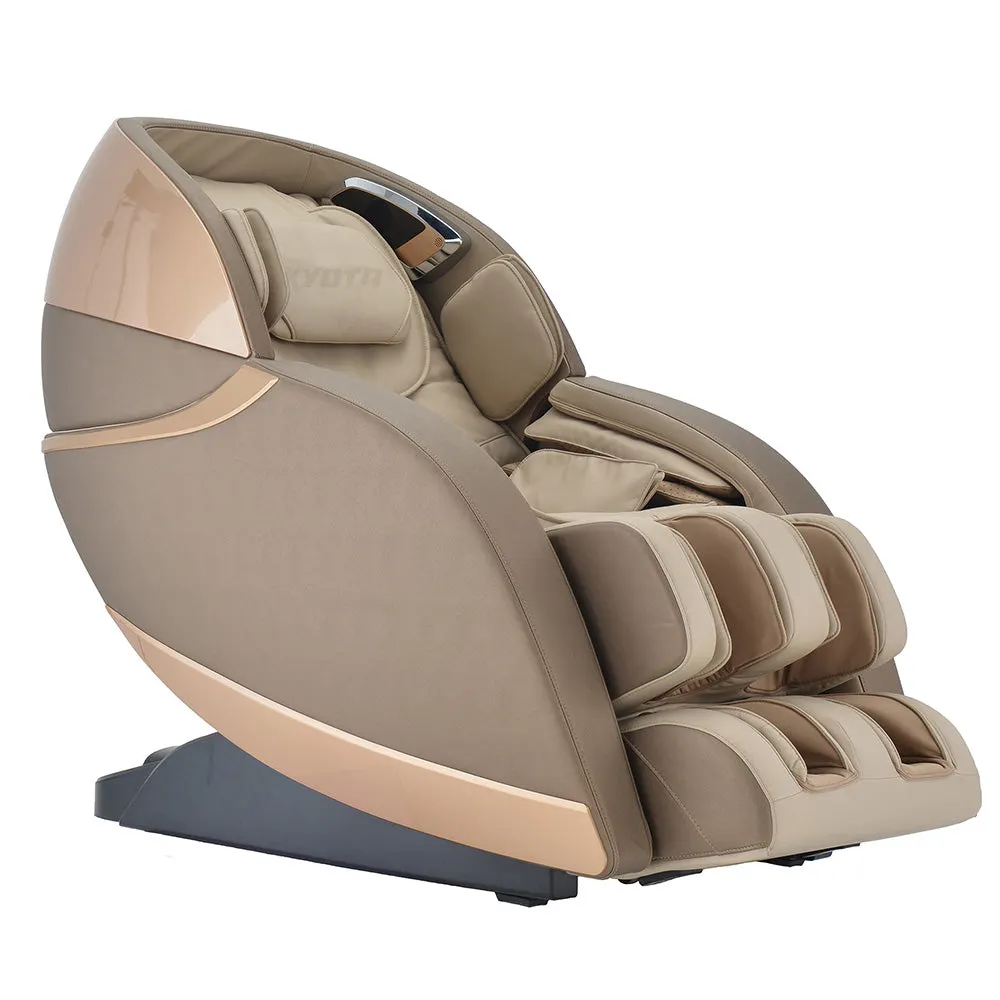 Kyota Kansha M878 4D Full Body Massage Chair