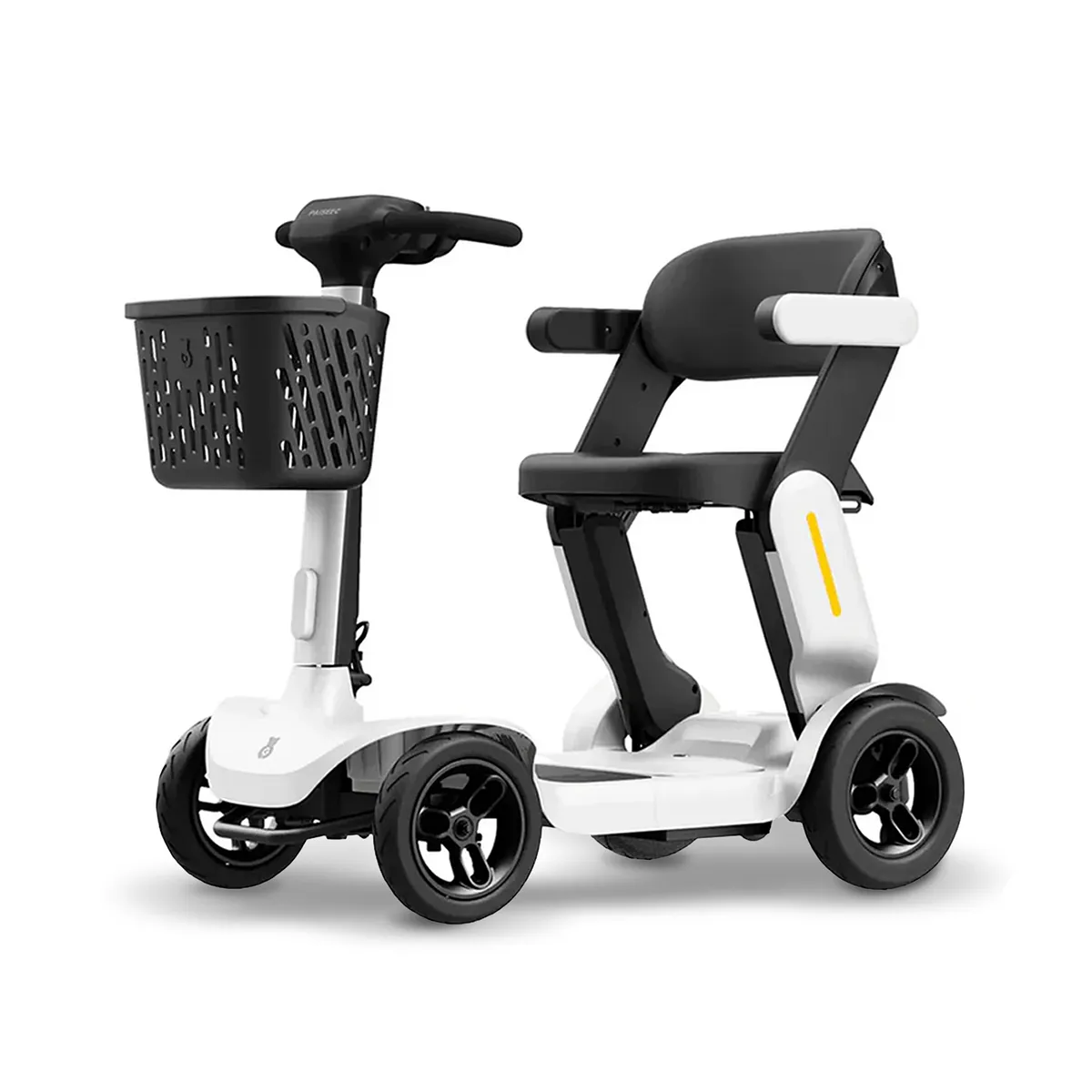 Paiseec S3 Foldable Mobility Scooter