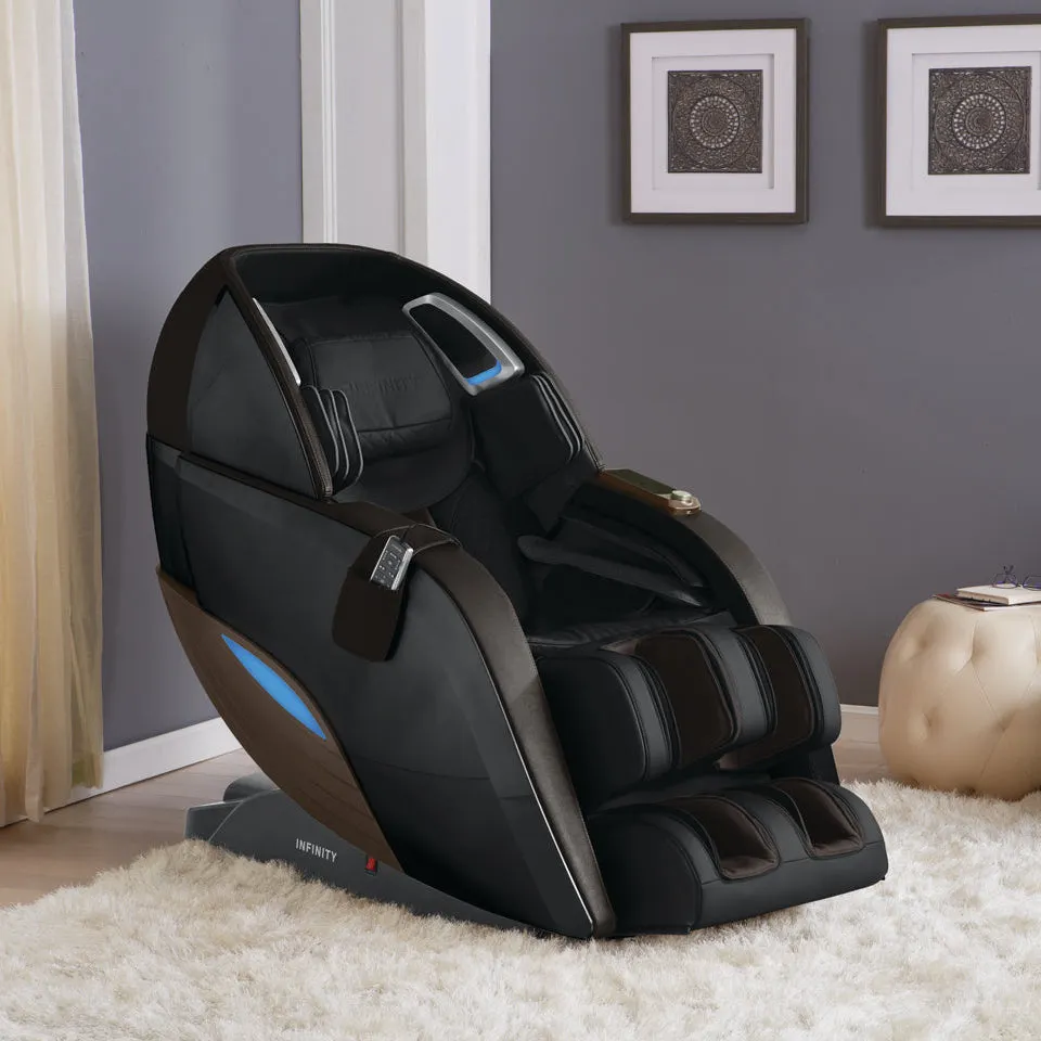 Infinity Dynasty 4D Zero Gravity Full Body Massage Chair