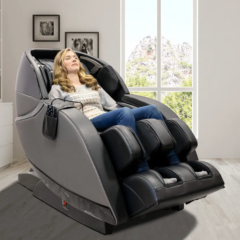 Kyota Kansha M878 4D Full Body Massage Chair