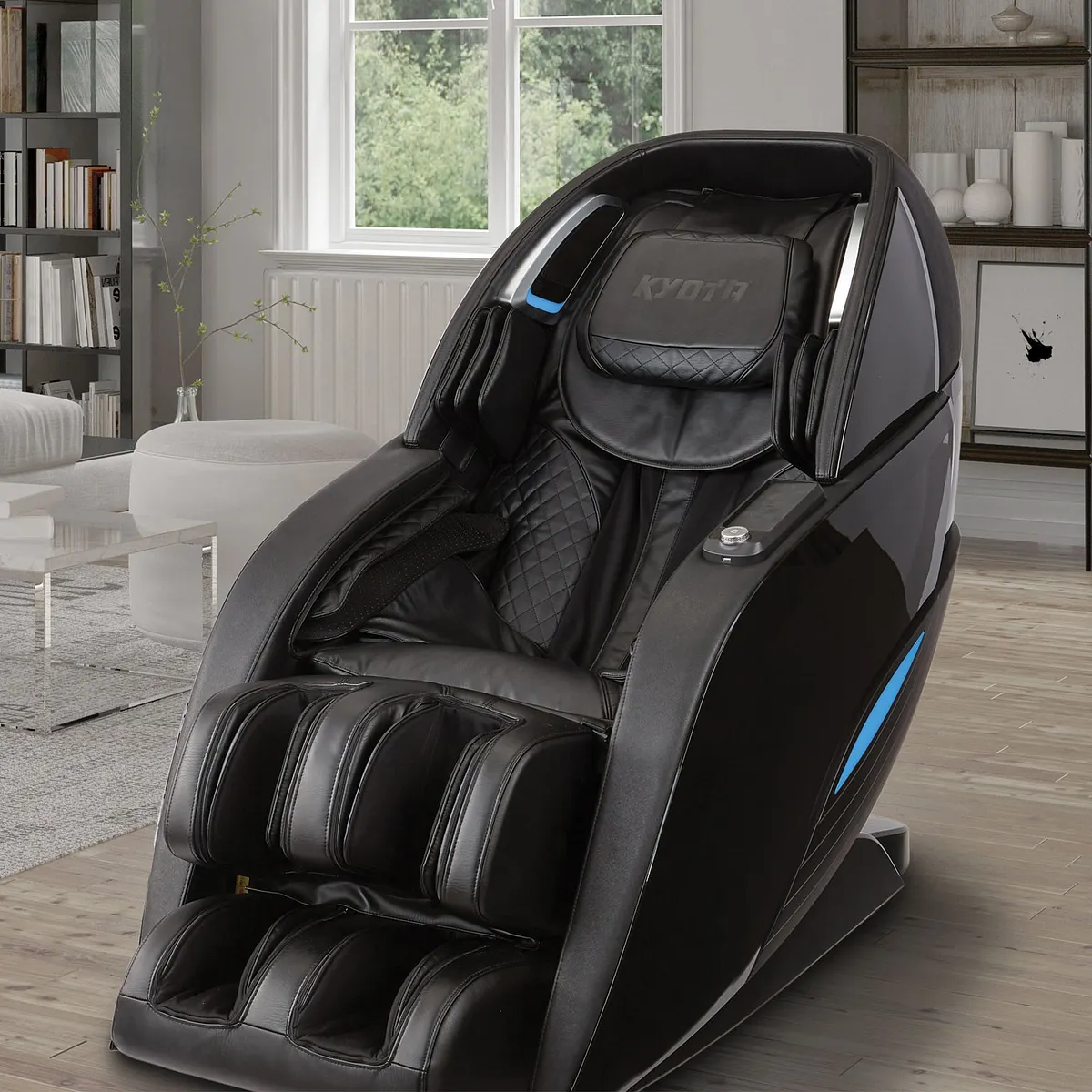 Kyota Yutaka M898 4D Full Body Massage Chair