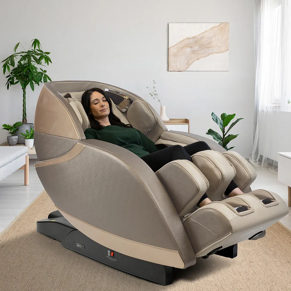 Kyota Kansha M878 4D Full Body Massage Chair