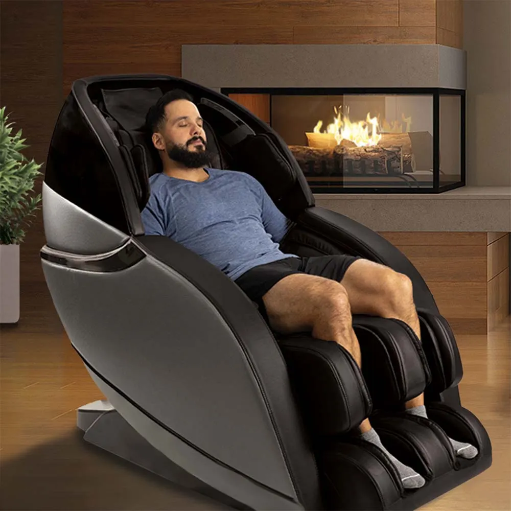 Kyota Kansha M878 4D Full Body Massage Chair