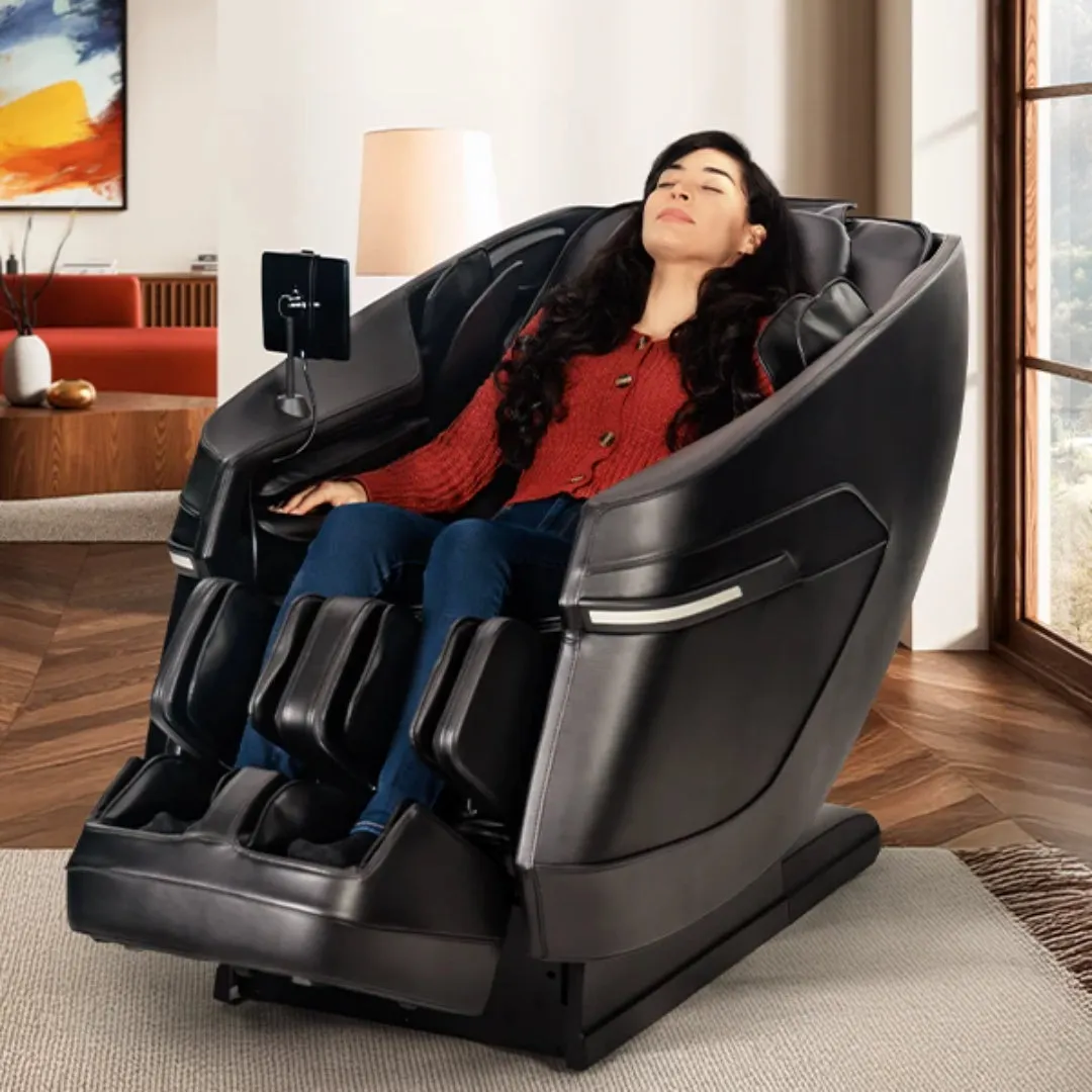 Kyota Zenyu M338 Zero Gravity Full Body Massage Chair
