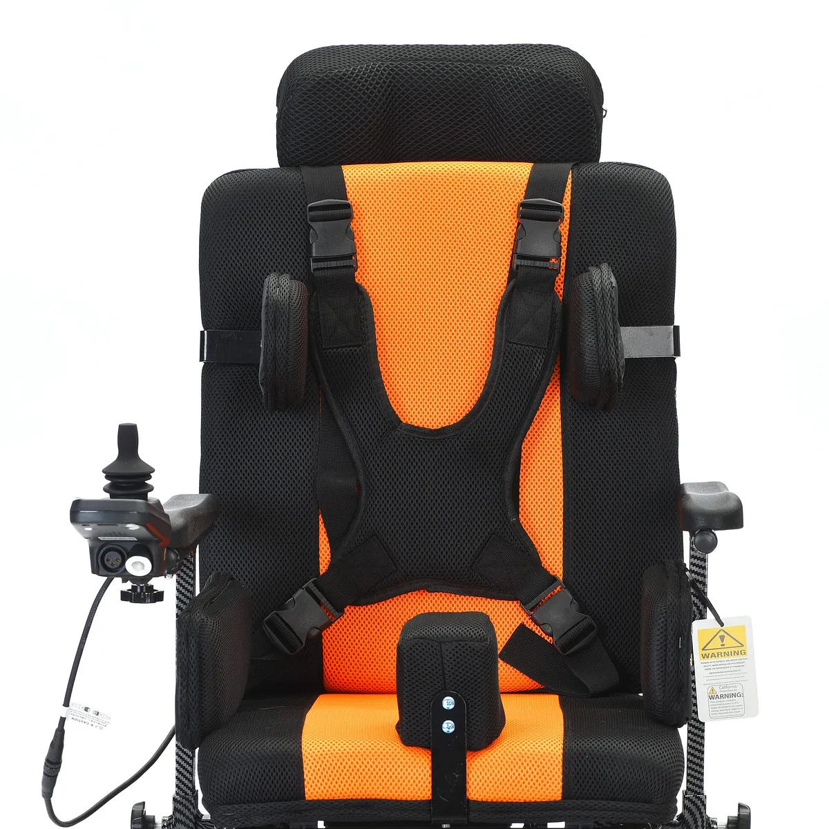 Bangeran Pegasus Cerebral Palsy Ultra Lightweight Pediatric Electric Wheelchair