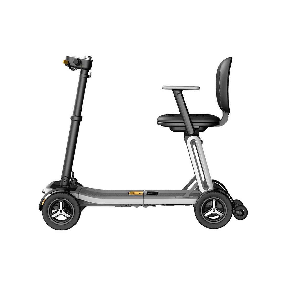 Paiseec L5 Lightweight Mobility Scooter