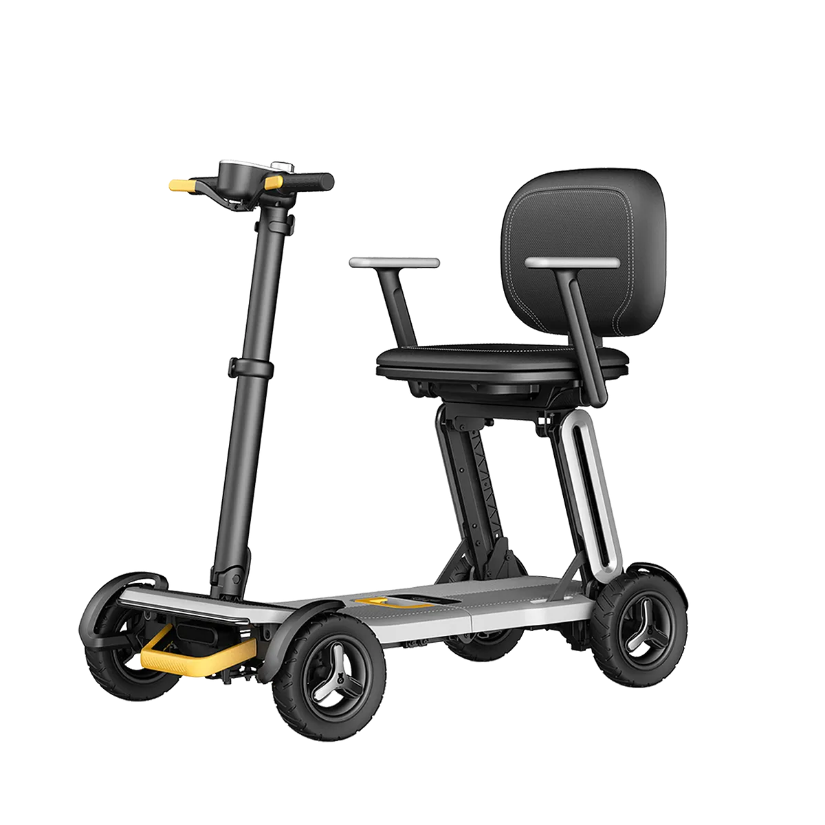 Paiseec L5 Lightweight Mobility Scooter