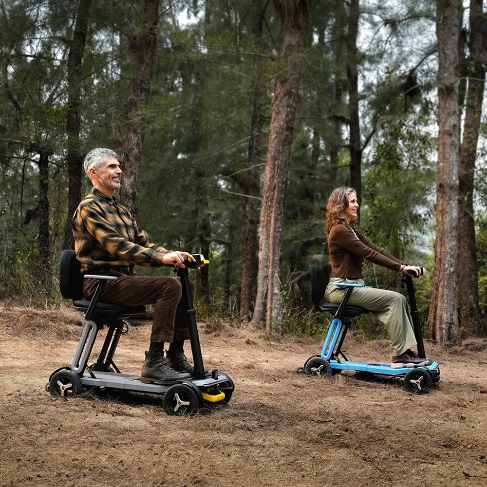 Paiseec L5 Lightweight Mobility Scooter
