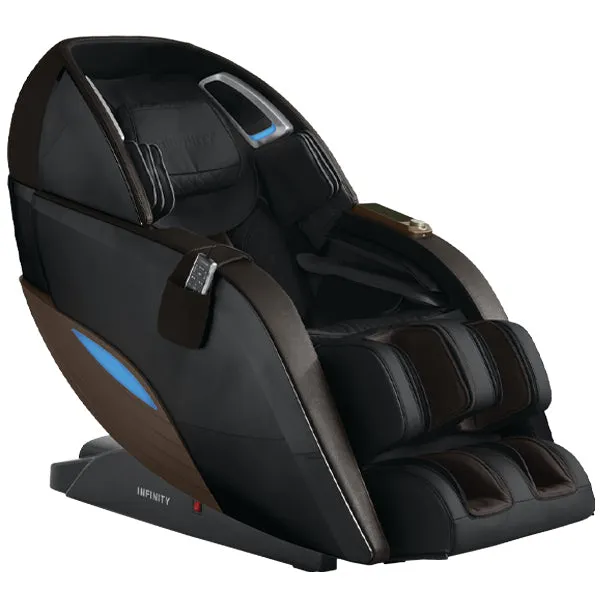 Infinity Dynasty 4D Zero Gravity Full Body Massage Chair