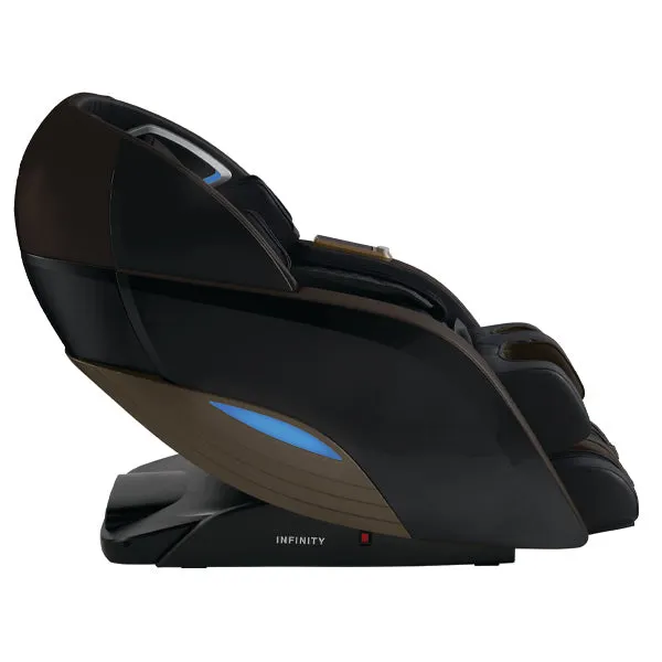 Infinity Dynasty 4D Zero Gravity Full Body Massage Chair