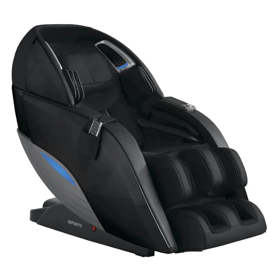 Infinity Dynasty 4D Zero Gravity Full Body Massage Chair