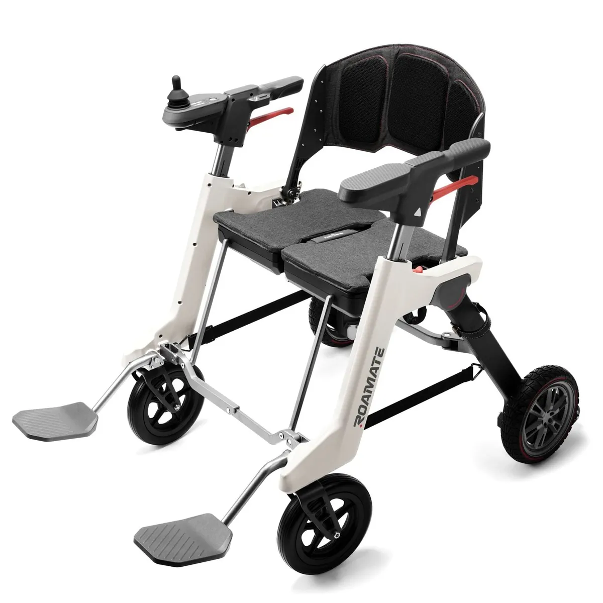 Enhance Mobility Roamate 3-in-1 Electric Wheelchair