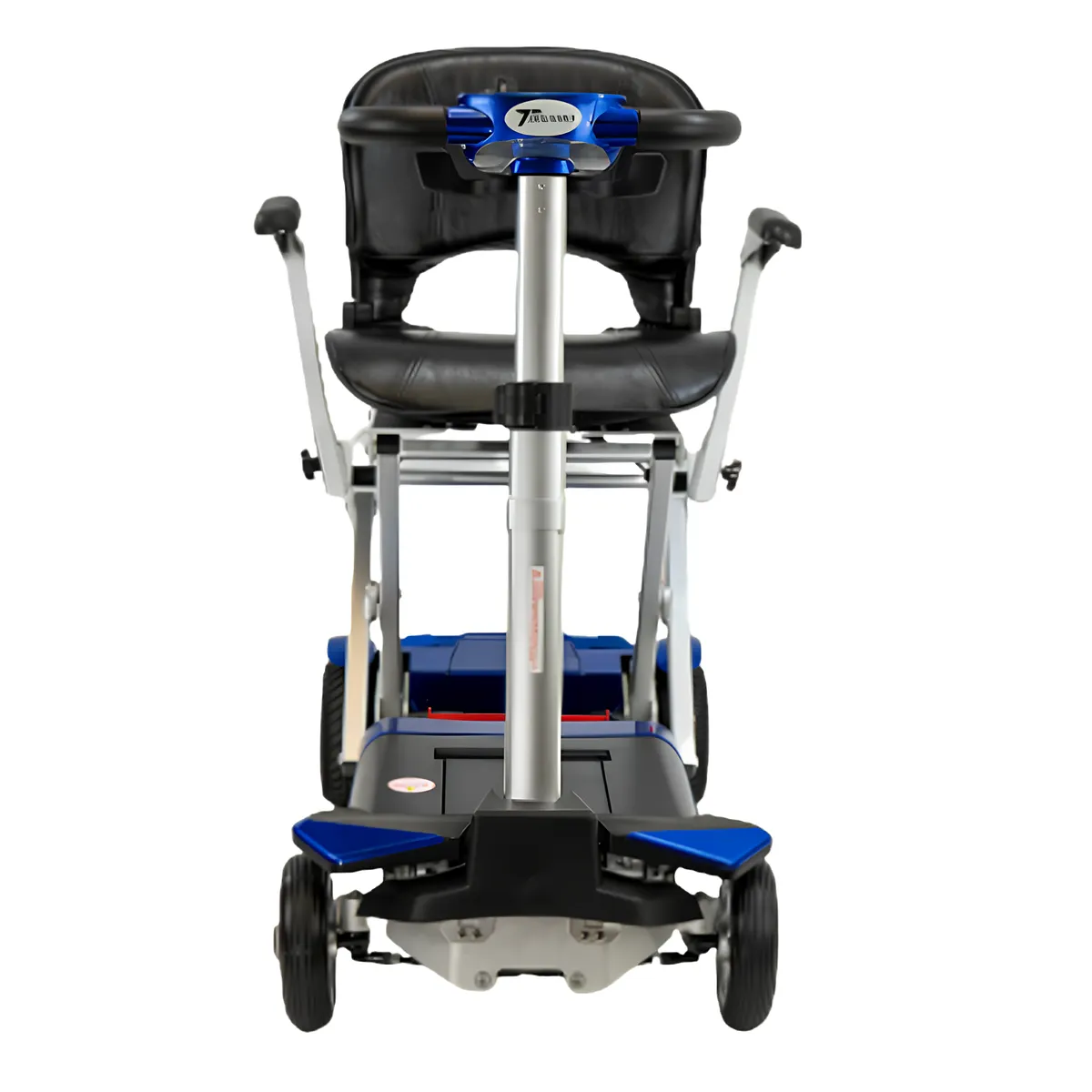 Enhance Mobility Transformer 2 Automatic Folding Mobility Scooter