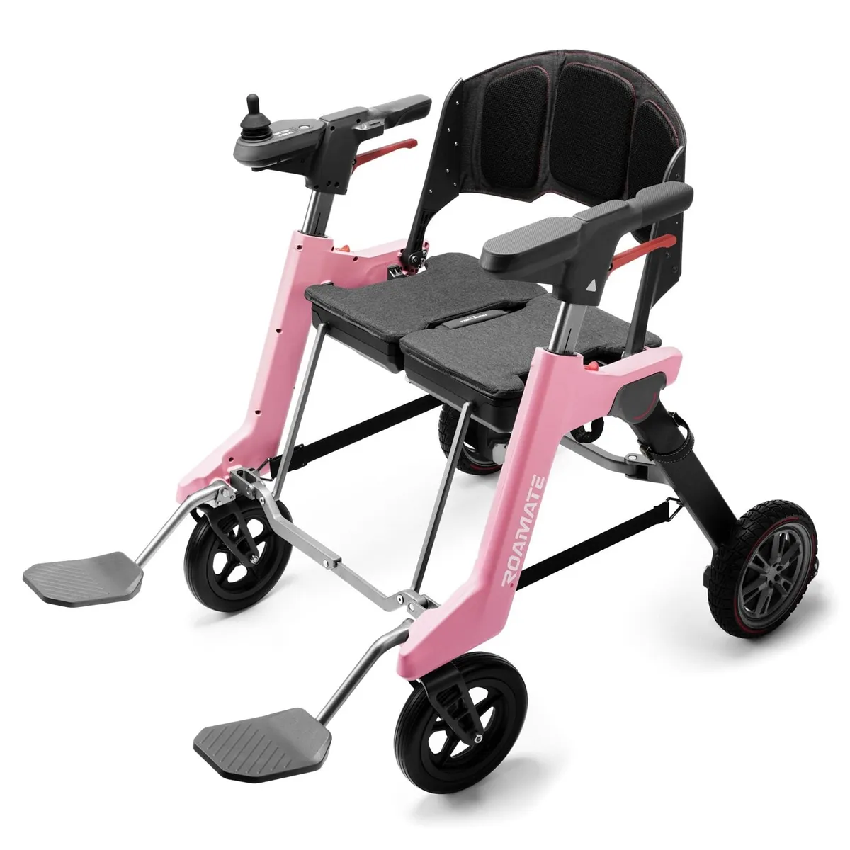 Enhance Mobility Roamate 3-in-1 Electric Wheelchair