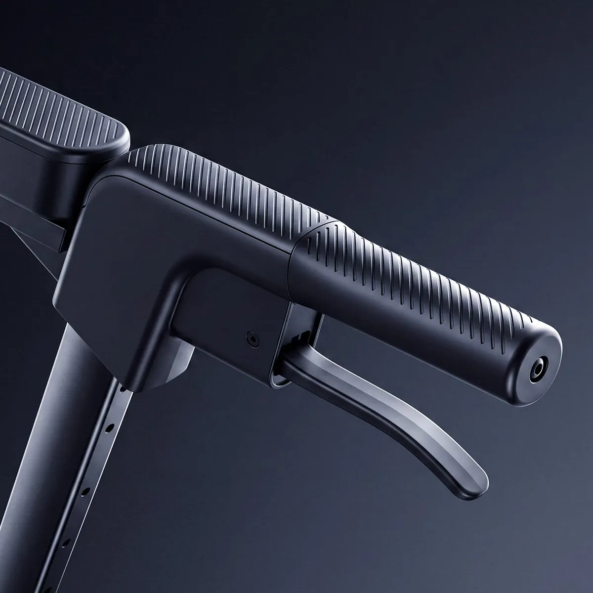 Paiseec FLEX 3-in-1 Lightweight Mobility Device