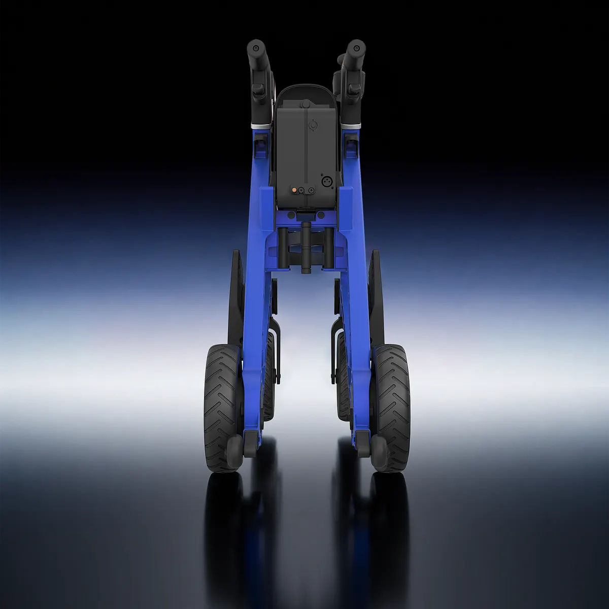 Paiseec FLEX 3-in-1 Lightweight Mobility Device