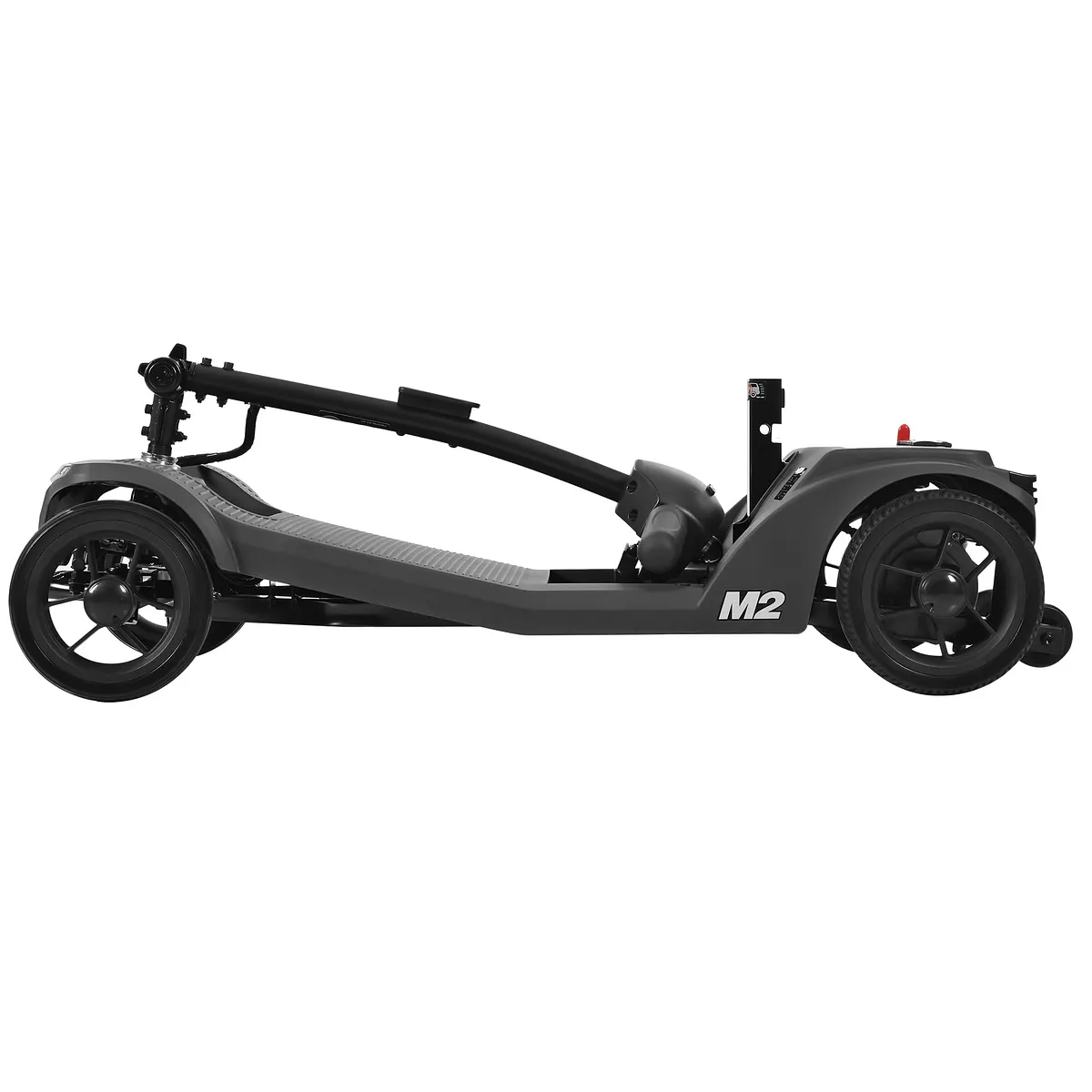 Metro Mobility M2 Heavy Duty 4-Wheel Mobility Scooter
