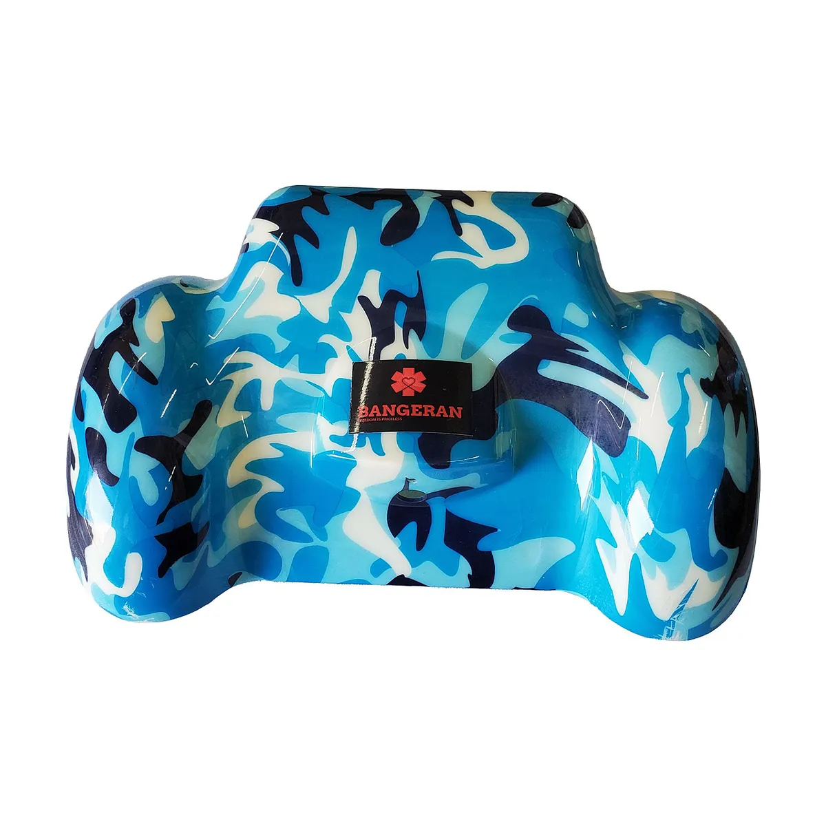 Bangeran Dragon Mobile (EX) Rear Fender