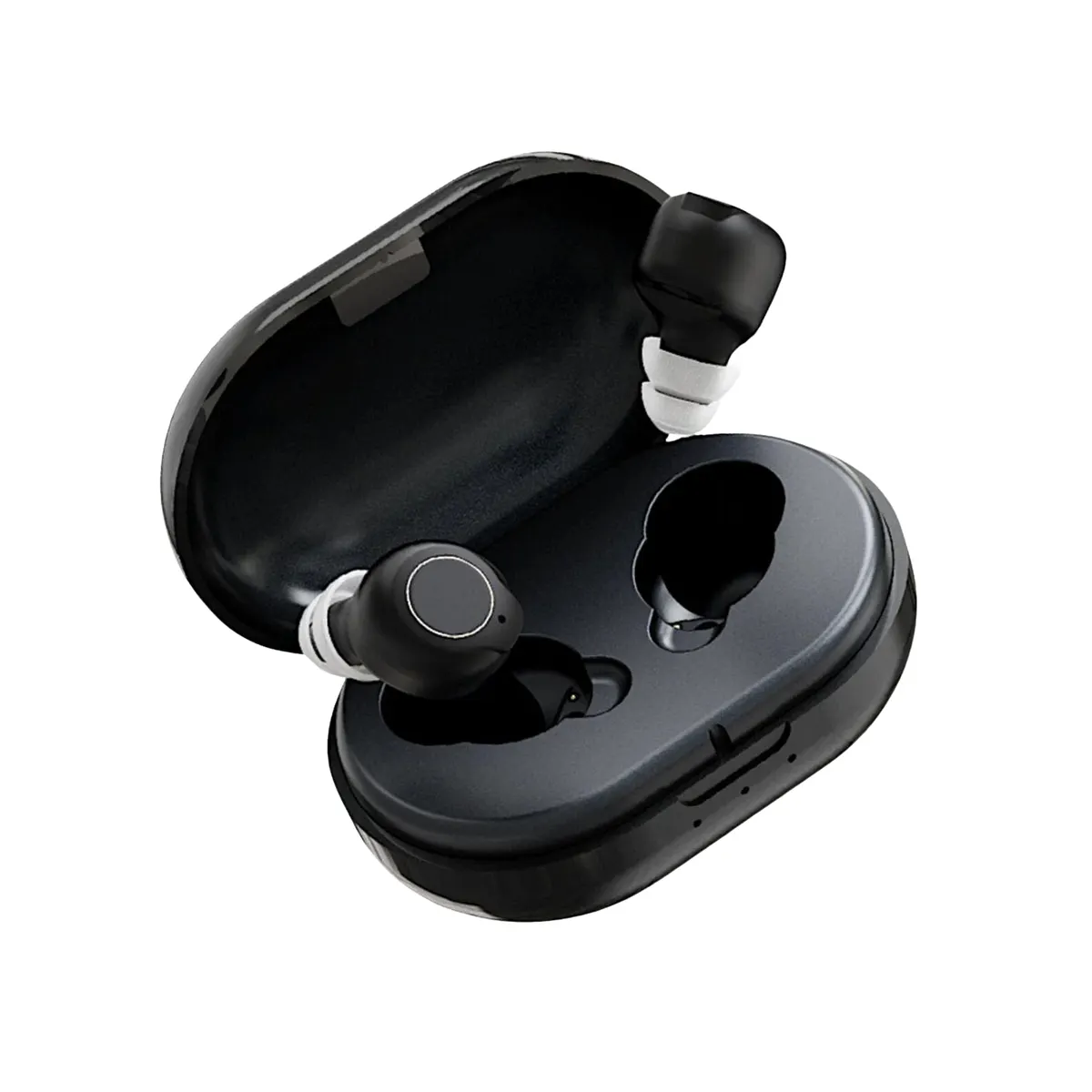 Bangeran Rechargeable Over-the-Counter Hearing Amplifier