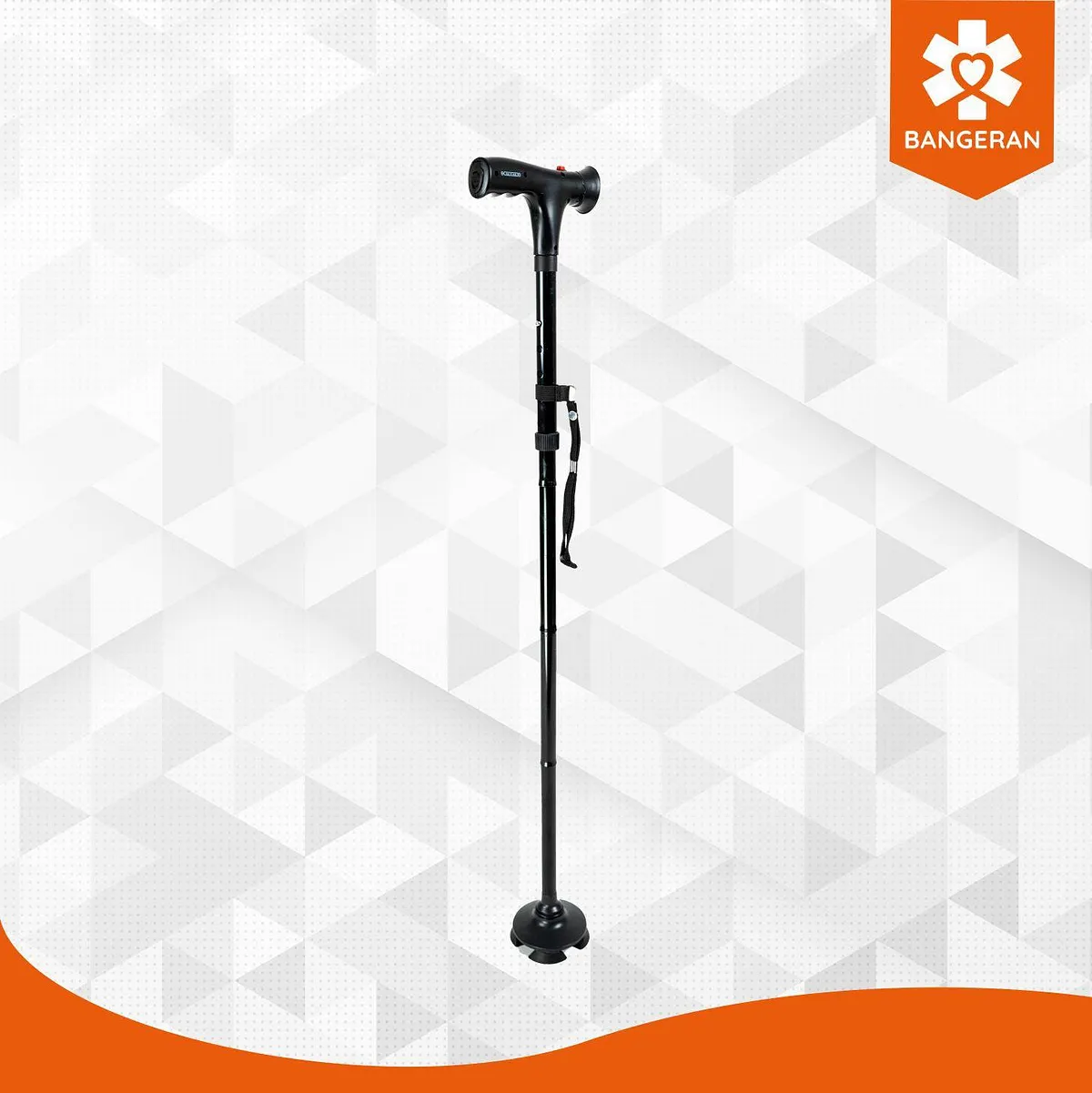 Bangeran Walking Cane