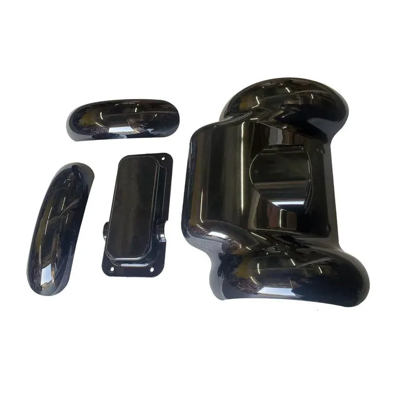 Bangeran Dragon Mobile (EX) Fender Set
