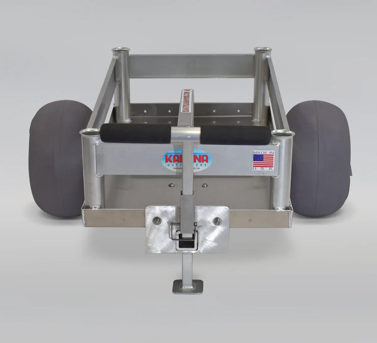 Kahuna Outfitters Bimini Beach Wagon