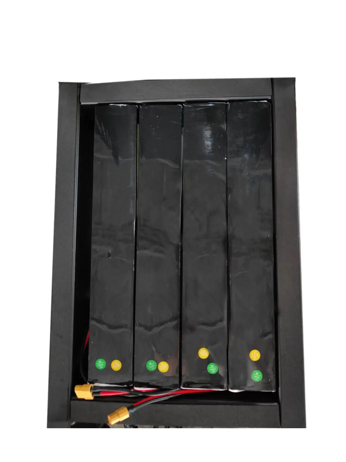 Bangeran Dragon Mobile (EX) Extra Battery