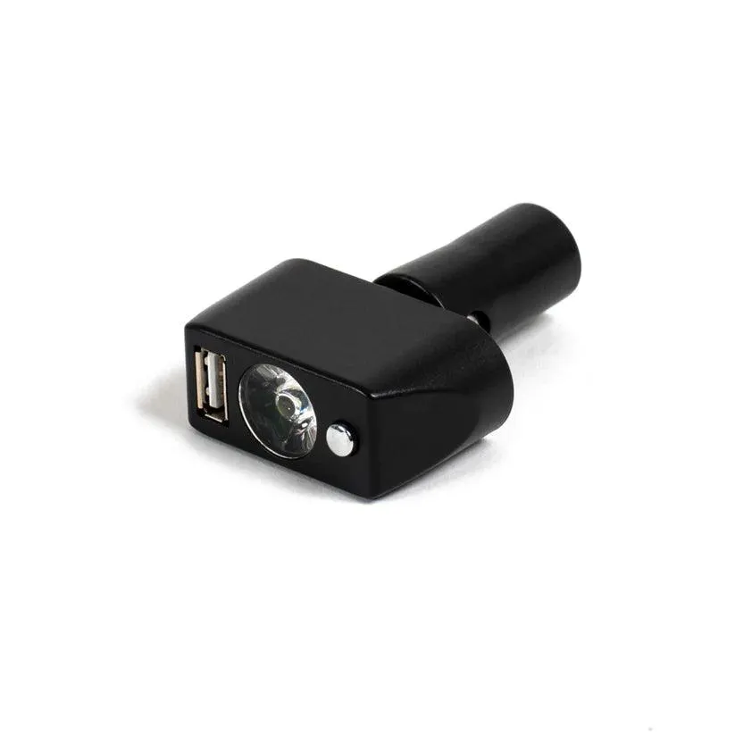 Bangeran LED Lights Fit for Electric Wheelchair
