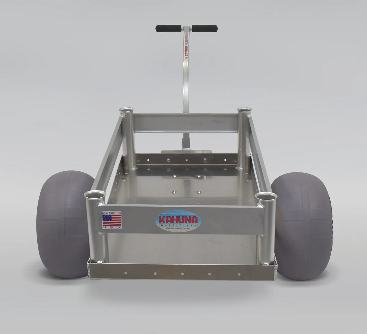 Kahuna Outfitters Bimini Beach Wagon