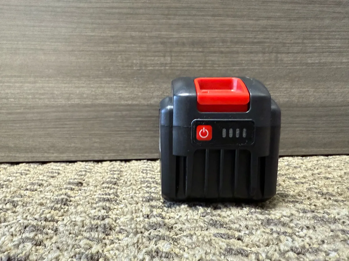 Bangeran Lite Wanderer Power Wheelchair Battery