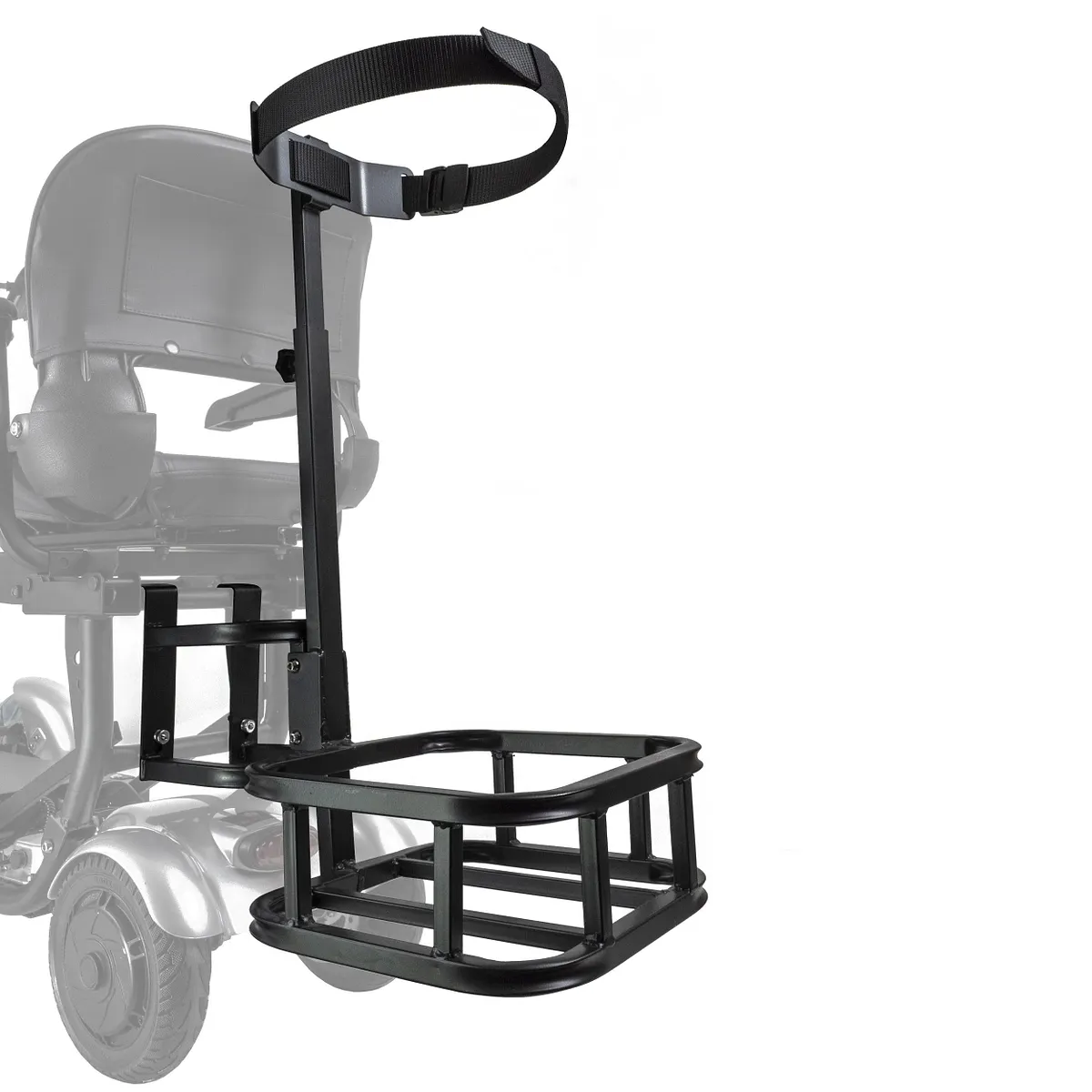 Bangeran Dragon Mobile (EX) Rear Golf Basket