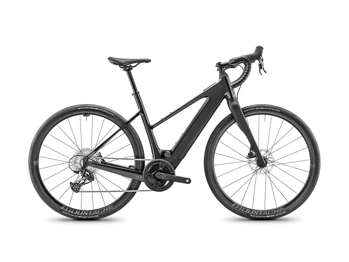 Moustache Dimanche 28.4 2026 Electric Road Bike