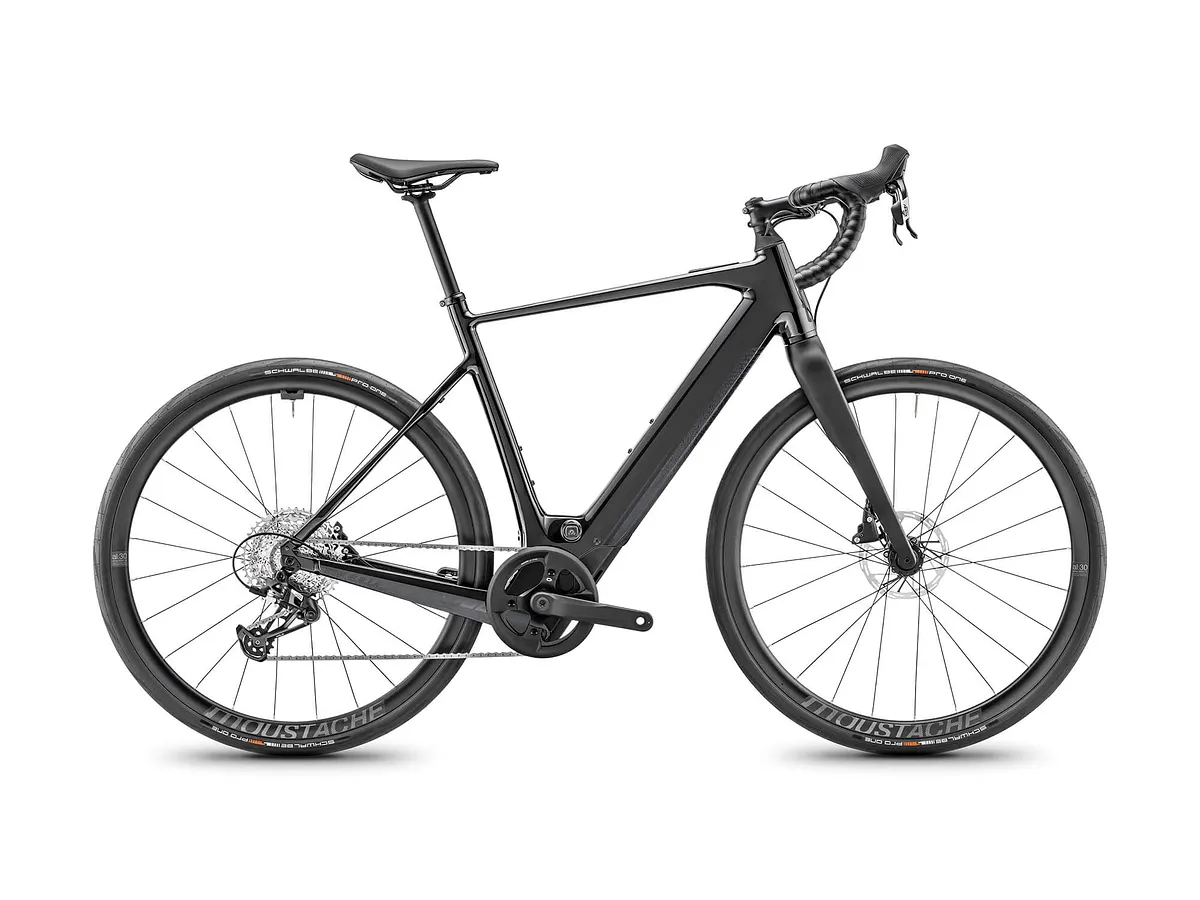 Moustache Dimanche 28.4 2026 Electric Road Bike