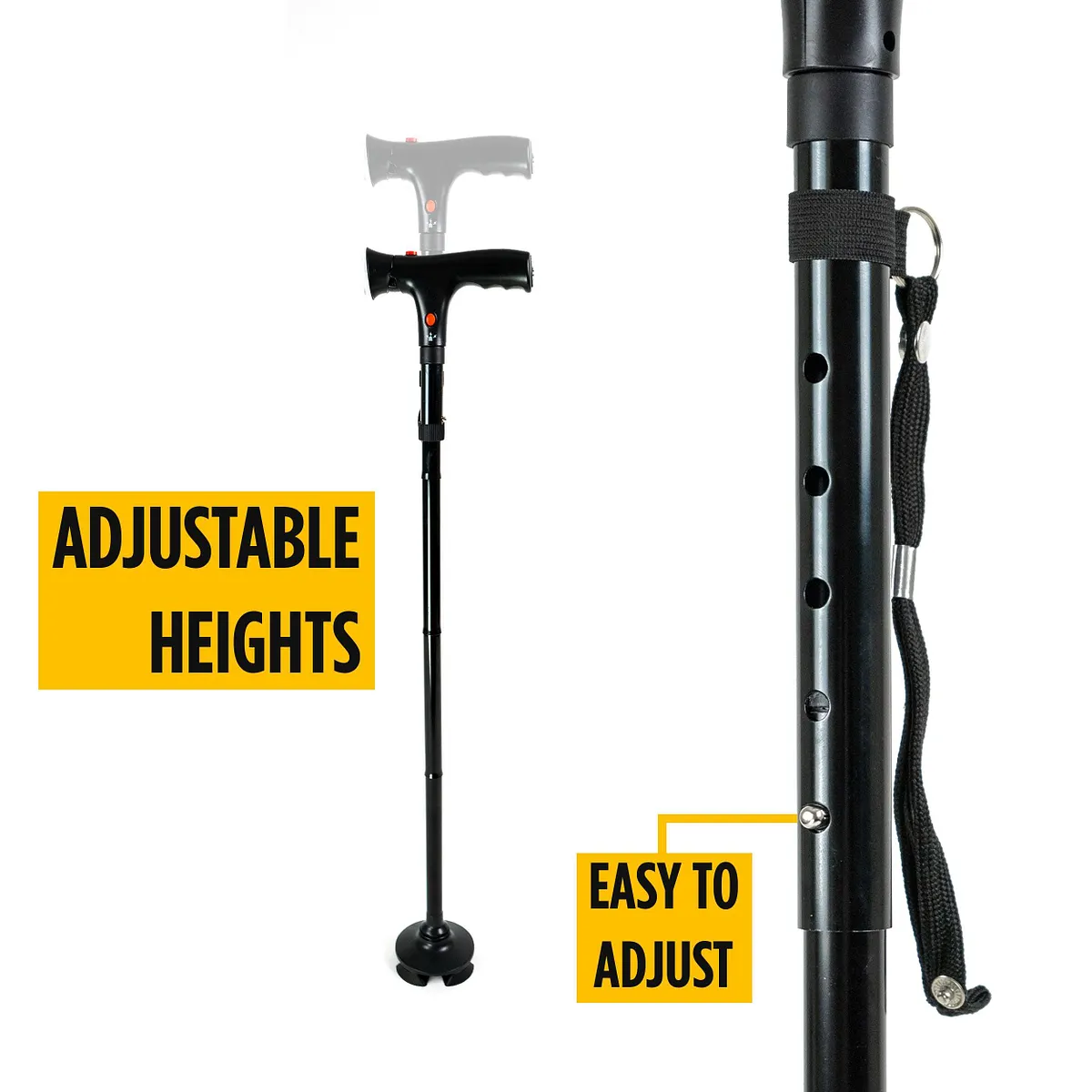 Bangeran Walking Cane