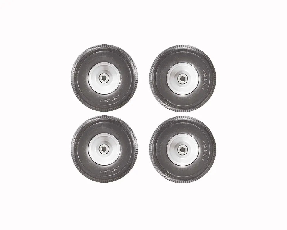 Kahuna Outfitters DIY Aluminum Wagon Starter Kit