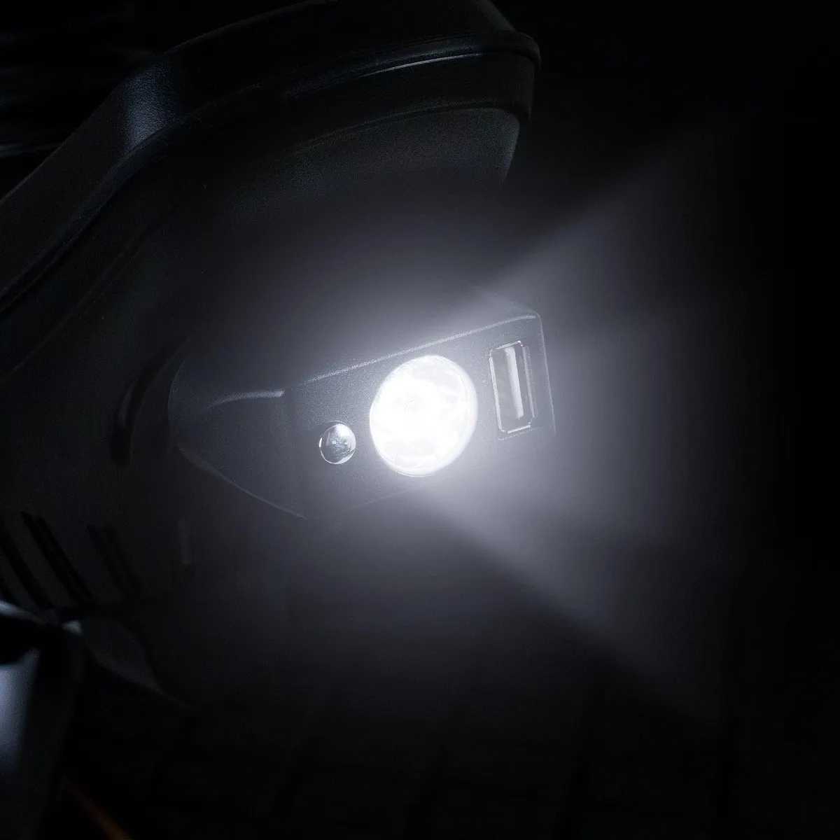 Bangeran LED Lights Fit for Electric Wheelchair