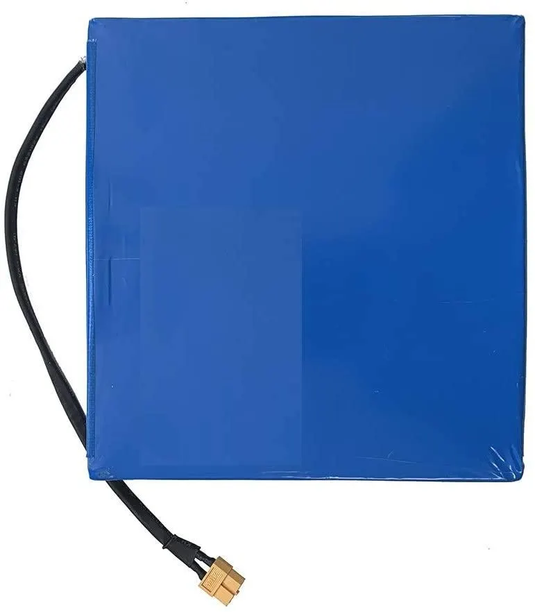 Bangeran Dragon Mobile (EX) Replacement Battery