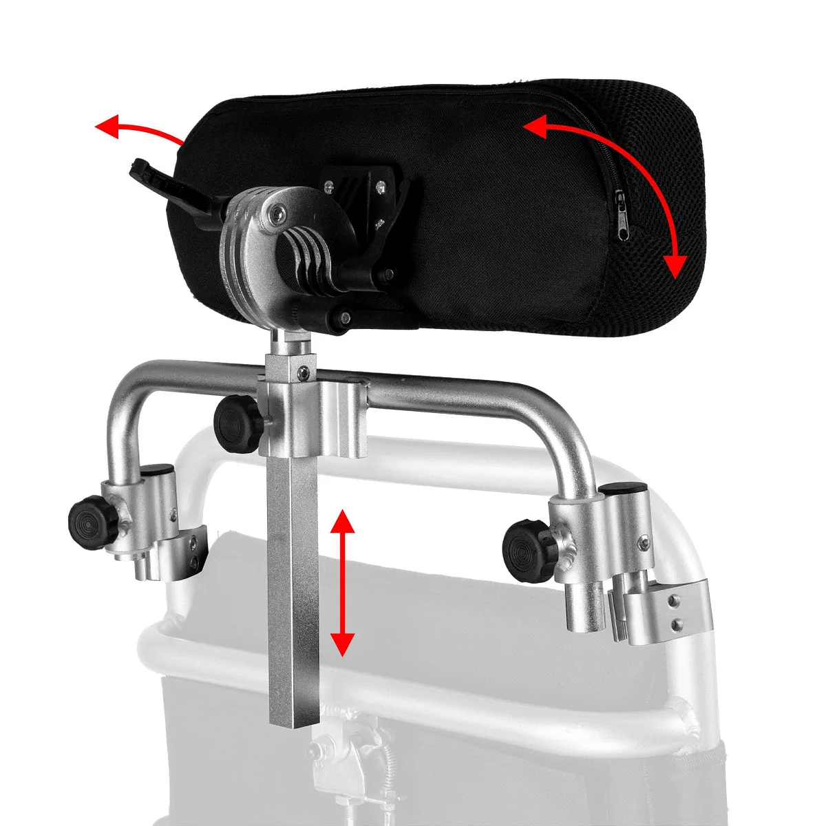 Bangeran Universal Headrest
