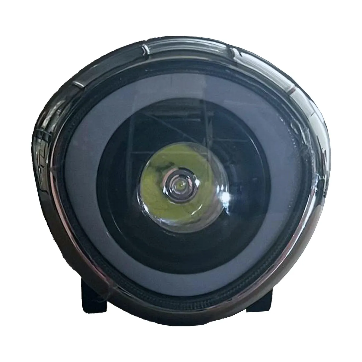 Bangeran Headlight