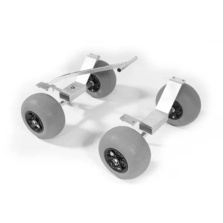 Kahuna Outfitters DIY Aluminum Beach Wagon Starter Kit