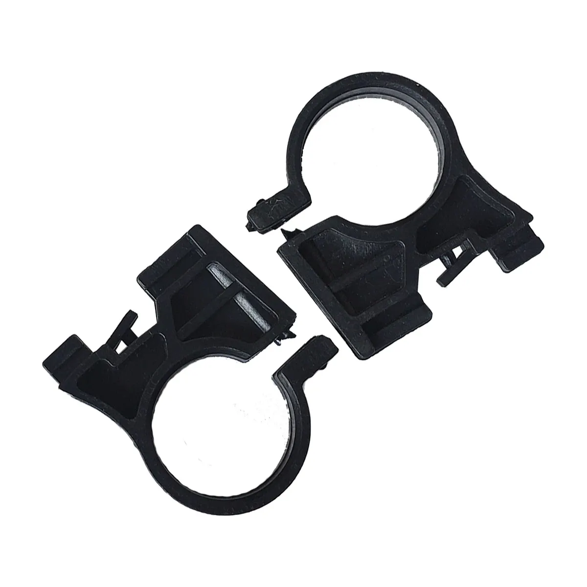 Bangeran Dragon Mobile (EX) Headlight Clips