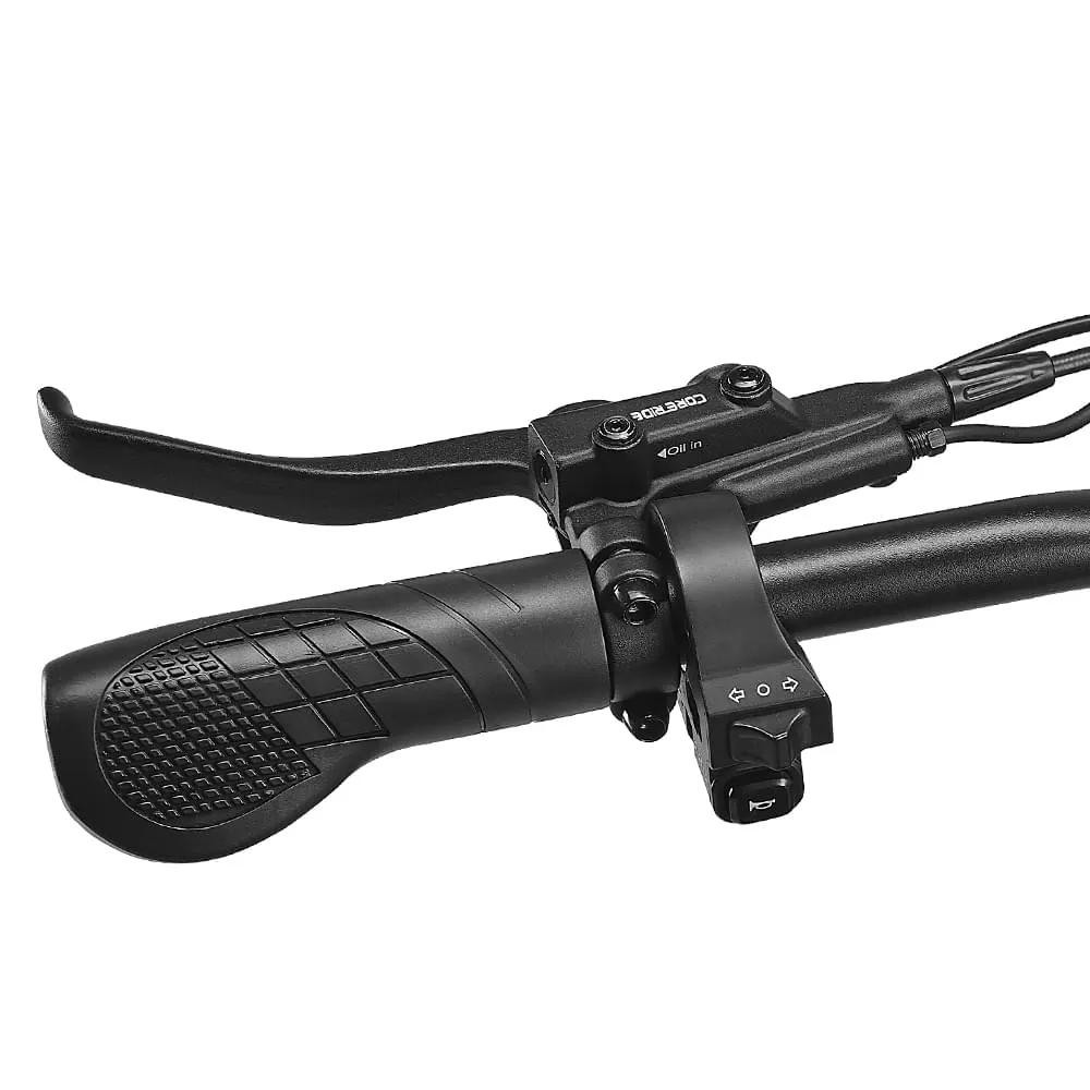 HappyRun G18 Pro Combo Sale – Two 4500W Electric Dirt Bikes